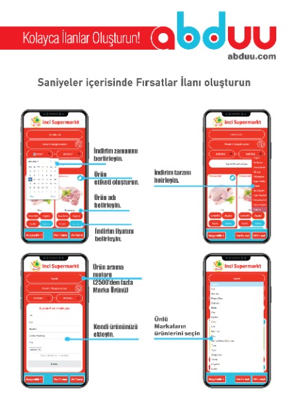 İlan fotoğrafları