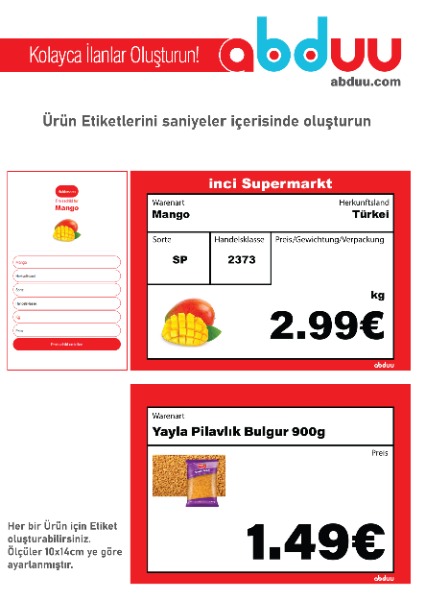 İlan fotoğrafları