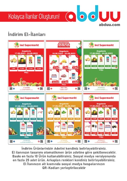 İlan fotoğrafları